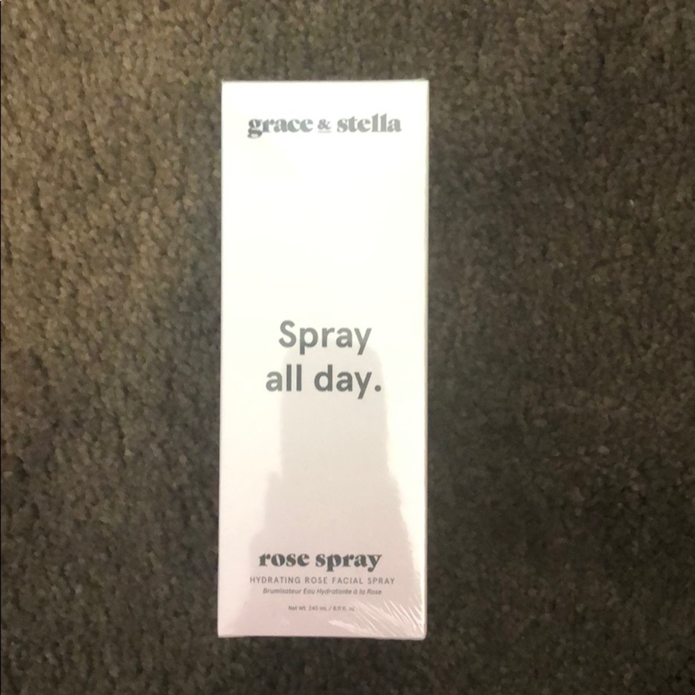 Rose Spray